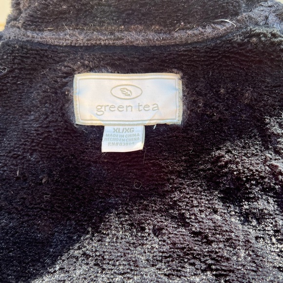 Cozy Jacket - Picture 3 of 3